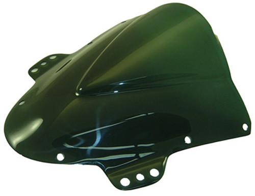 SW-2005S YANA SHIKI Стекло (R-SERIES WINDSCREEN (SMOKE))  622-2005S Western Power Sports купить