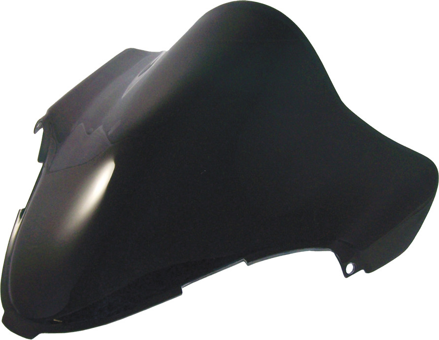 SW-2006DS YANA SHIKI Стекло (R-SERIES WINDSCREEN (DARK SMOKE))  622-2006D Western Power Sports купить