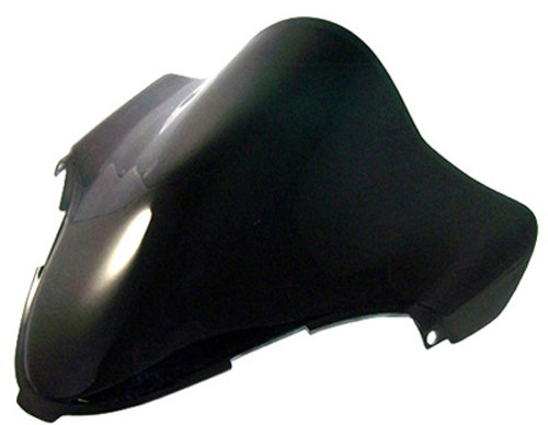 SW-2006S YANA SHIKI Стекло (R-SERIES WINDSCREEN (SMOKE))  622-2006S Western Power Sports купить