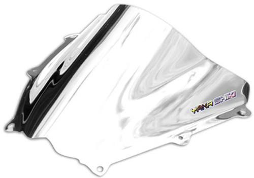 SW-2007CSI YANA SHIKI Стекло (R-SERIES WINDSCREEN (CHROME))  622-2007C Western Power Sports купить