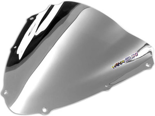 SW-2010CSI YANA SHIKI Стекло (R-SERIES WINDSCREEN (CHROME))  622-2010C Western Power Sports купить