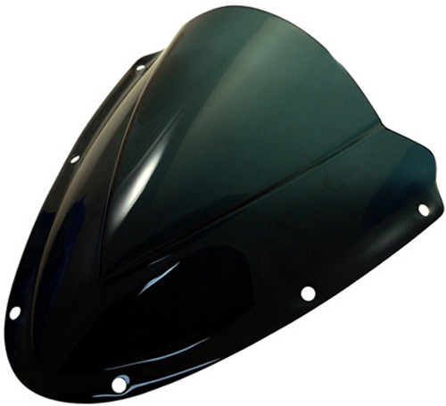 SW-2010DS YANA SHIKI Стекло (R-SERIES WINDSCREEN (DARK SMOKE))  622-2010D Western Power Sports купить