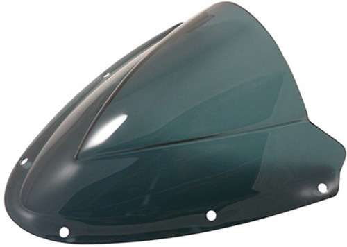 SW-2010S YANA SHIKI Стекло (R-SERIES WINDSCREEN (SMOKE))  622-2010S Western Power Sports купить