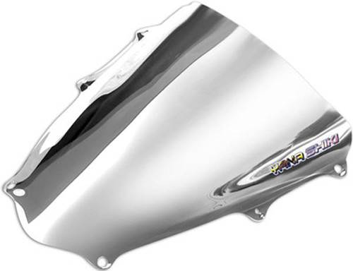 SW-2012CSI YANA SHIKI Стекло (R-SERIES WINDSCREEN (CHROME))  622-2012C Western Power Sports купить