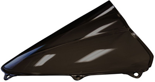 SW-2012DS YANA SHIKI Стекло (R-SERIES WINDSCREEN (DARK SMOKE))  622-2012D Western Power Sports купить