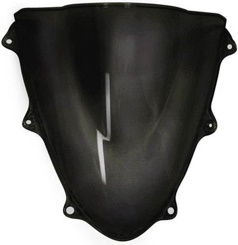 SW-2013DS YANA SHIKI Стекло (R-SERIES WINDSCREEN (DARK SMOKE))  622-2013D Western Power Sports купить