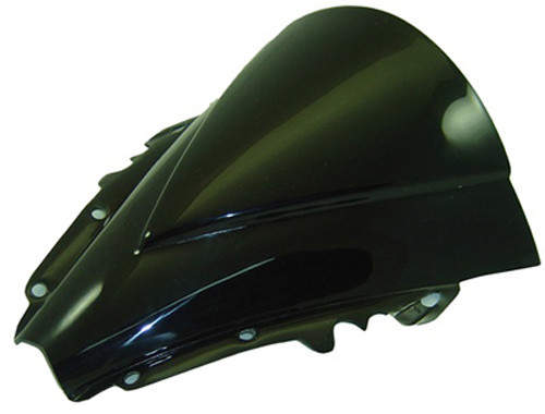 YW-3003DS YANA SHIKI Стекло (R-SERIES WINDSCREEN (DARK SMOKE))  622-3003D Western Power Sports купить