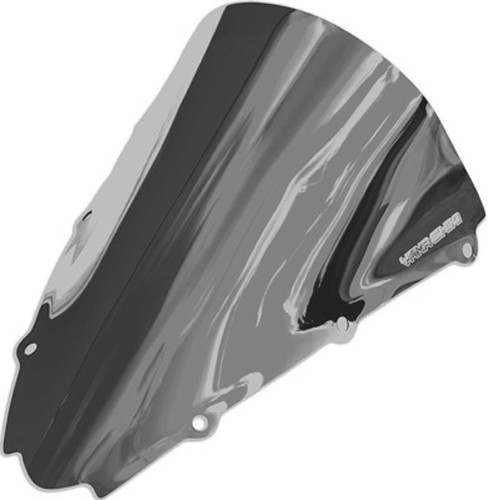 YW-3005CSI YANA SHIKI Стекло (R-SERIES WINDSCREEN (CHROME))  622-3005C Western Power Sports купить