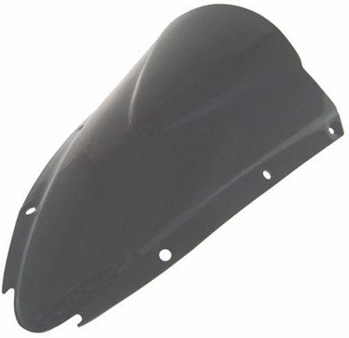 YW-3005S YANA SHIKI Стекло (R-SERIES WINDSCREEN (SMOKE))  622-3005S Western Power Sports купить