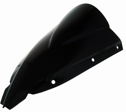 YW-3006DS YANA SHIKI Стекло (R-SERIES WINDSCREEN (DARK SMOKE))  622-3006D Western Power Sports купить