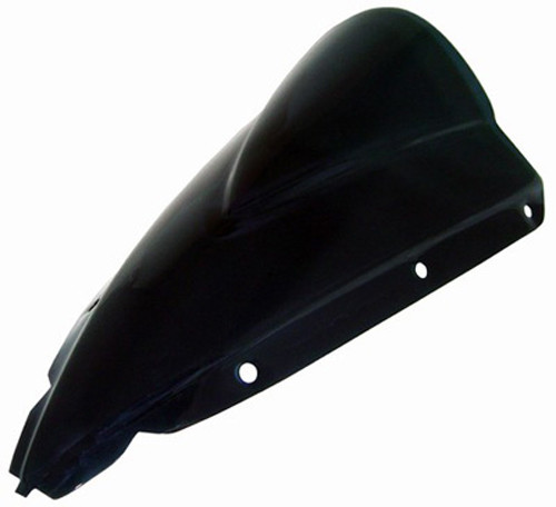 YW-3006S YANA SHIKI Стекло (R-SERIES WINDSCREEN (SMOKE))  622-3006S Western Power Sports купить