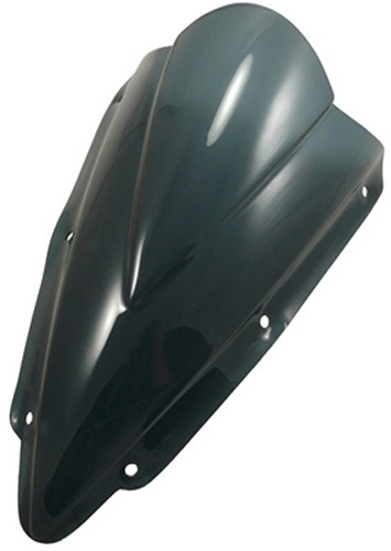 YW-3007S YANA SHIKI Стекло (R-SERIES WINDSCREEN (SMOKE))  622-3007S Western Power Sports купить