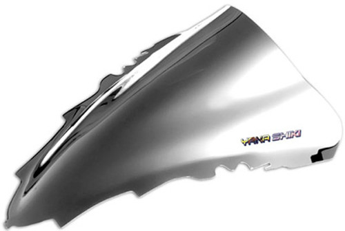 YW-3008CSI YANA SHIKI Стекло (R-SERIES WINDSCREEN (CHROME))  622-3008C Western Power Sports купить