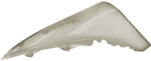 YW-3009S YANA SHIKI Стекло (R-SERIES WINDSCREEN (SMOKE))  622-3011S Western Power Sports купить