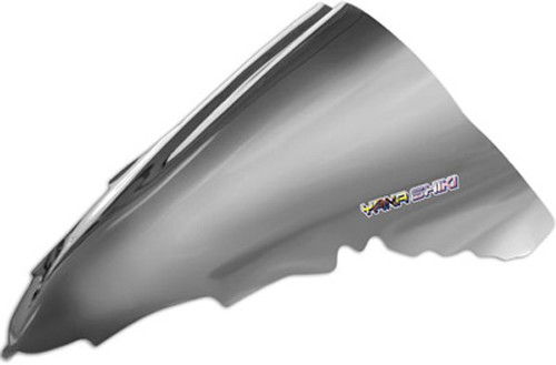 YW-3010CSI YANA SHIKI Стекло (R-SERIES WINDSCREEN (CHROME))  622-3010C Western Power Sports купить