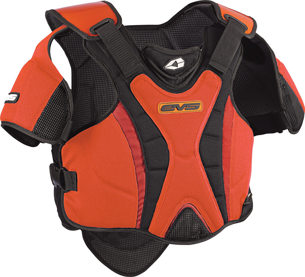 Готовая защита. EVS sv1 Race Vest. Защита Klim Tek Vest. Защита EVS sv1. Жилет защитный EVS Trail sv2, Black / Red.