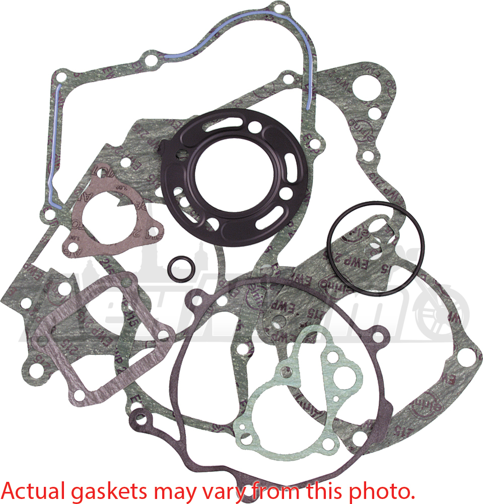 P400068900015 ATHENA Комплект прокладок (COMPLETE GASKET KIT W/OIL SEALS BMW/HUSQ)  68-0794 Western Power Sports купить