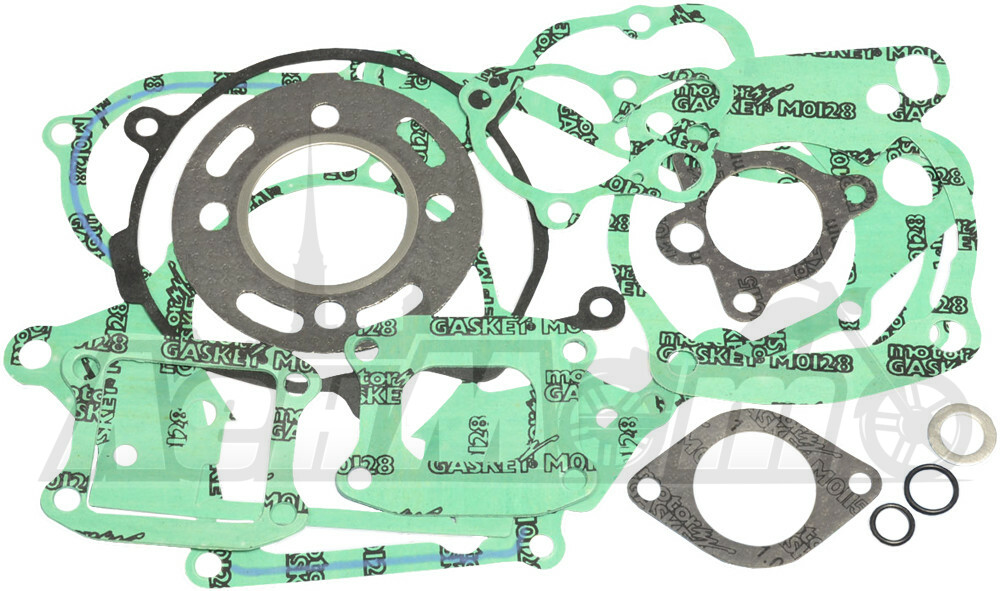 P400210850082 ATHENA Комплект прокладок (COMPLETE GASKET KIT HON)  68-0203 Western Power Sports купить