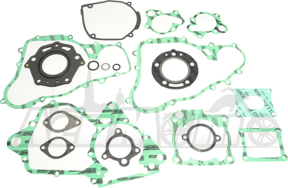 P400210850124 ATHENA Комплект прокладок (COMPLETE GASKET KIT HON)  68-0231 Western Power Sports купить