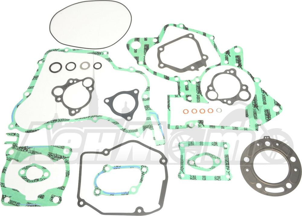 P400210850126 ATHENA Комплект прокладок (COMPLETE GASKET KIT HON)  68-0234 Western Power Sports купить