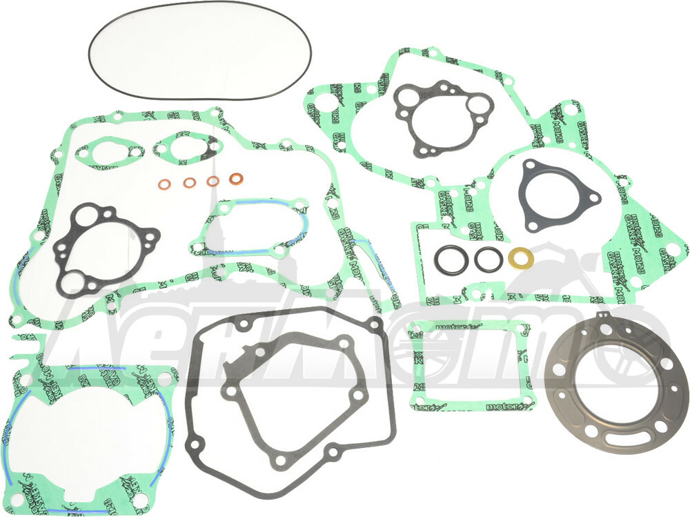 P400210850132 ATHENA Комплект прокладок (COMPLETE GASKET KIT HON)  68-0235 Western Power Sports купить