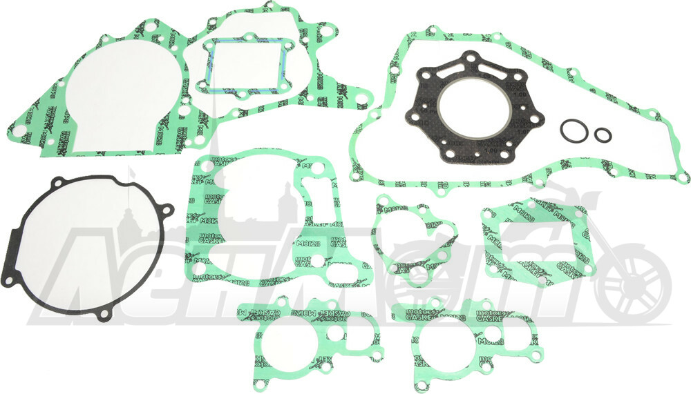 P400210850249 ATHENA Комплект прокладок (COMPLETE GASKET KIT HON)  68-0252 Western Power Sports купить