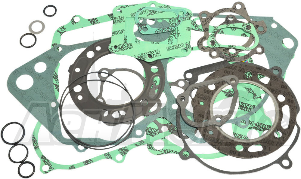 P400210850250 ATHENA Комплект прокладок (COMPLETE GASKET KIT HON)  68-0253 Western Power Sports купить