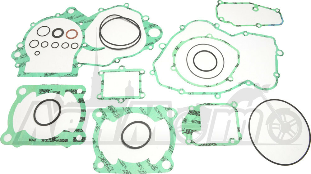 P400220850252 ATHENA Комплект прокладок (COMPLETE GASKET KIT HUSQ)  68-0790 Western Power Sports купить