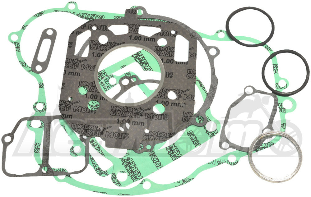 P400250850125 ATHENA Комплект прокладок (COMPLETE GASKET KIT KAW)  68-0421 Western Power Sports купить