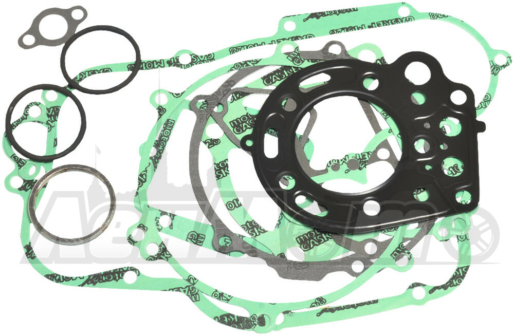 P400250850127 ATHENA Комплект прокладок (COMPLETE GASKET KIT KAW)  68-0423 Western Power Sports купить