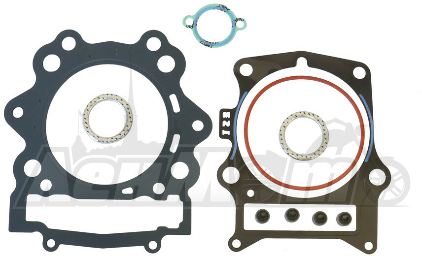 P400485600156 ATHENA Комплект прокладок верхней части двигателя (TOP END GASKET KIT YAM)  69-0960 Western Power Sports купить