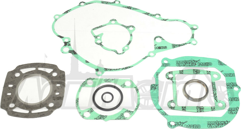 P400485850087 ATHENA Комплект прокладок (COMPLETE GASKET KIT YAM)  68-0610 Western Power Sports купить