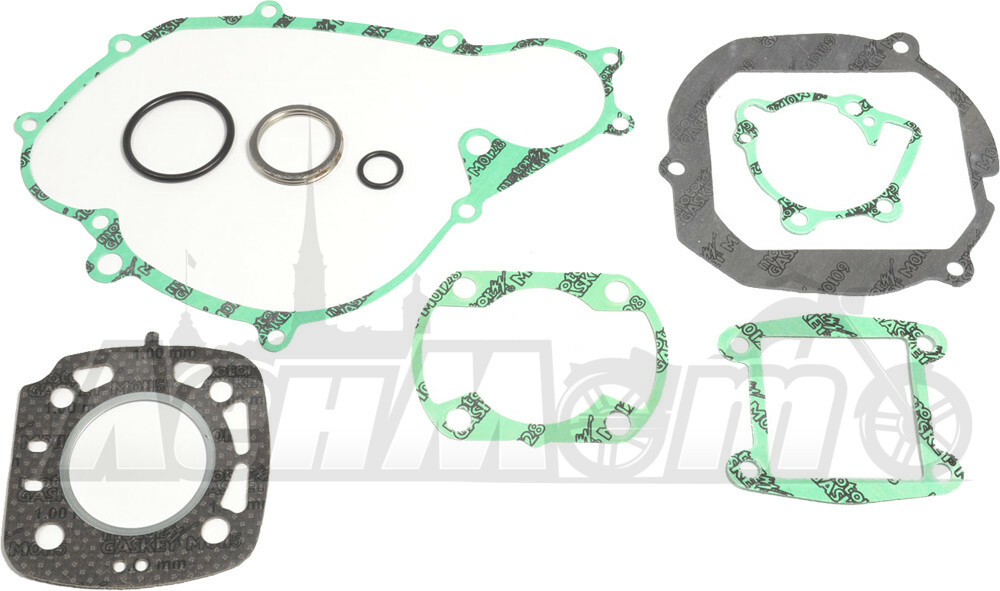 P400485850088 ATHENA Комплект прокладок (COMPLETE GASKET KIT YAM)  68-0612 Western Power Sports купить