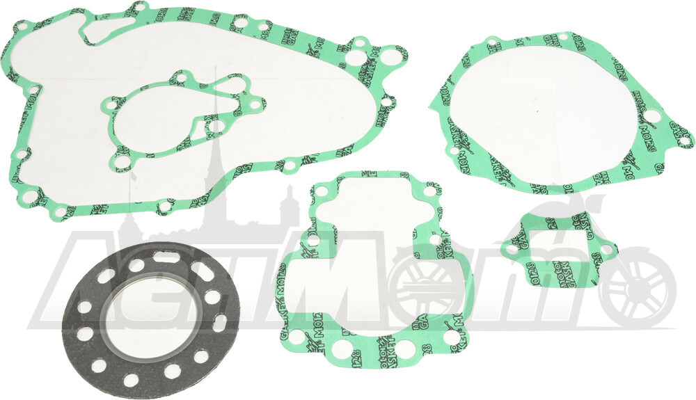 P400510850079 ATHENA Комплект прокладок (COMPLETE GASKET KIT SUZ)  68-0500 Western Power Sports купить