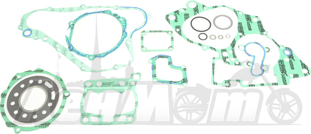 P400510850081 ATHENA Комплект прокладок (COMPLETE GASKET KIT SUZ)  68-0507 Western Power Sports купить