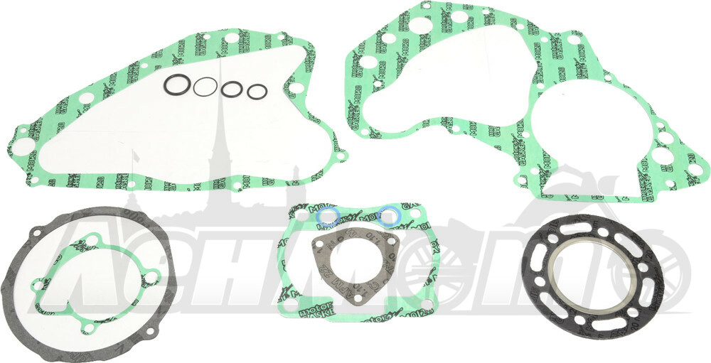 P400510850125 ATHENA Комплект прокладок (COMPLETE GASKET KIT SUZ)  68-0540 Western Power Sports купить