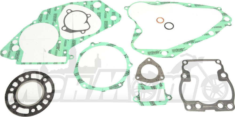 P400510850126 ATHENA Комплект прокладок (COMPLETE GASKET KIT SUZ)  68-0541 Western Power Sports купить