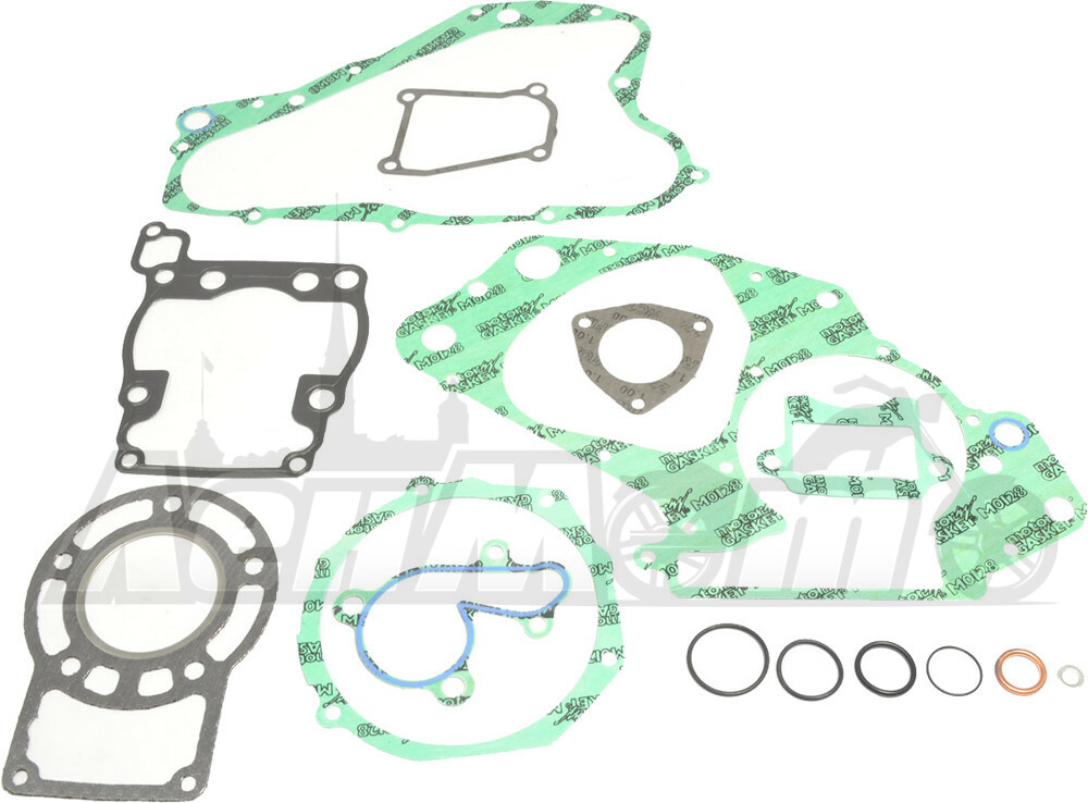 P400510850127 ATHENA Комплект прокладок (COMPLETE GASKET KIT SUZ)  68-0542 Western Power Sports купить