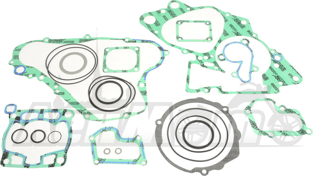 P400510850130 ATHENA Комплект прокладок (COMPLETE GASKET KIT SUZ)  68-0543 Western Power Sports купить