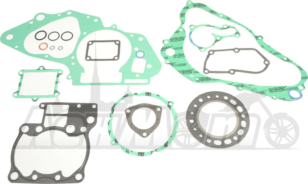 P400510850250 ATHENA Комплект прокладок (COMPLETE GASKET KIT SUZ)  68-0574 Western Power Sports купить