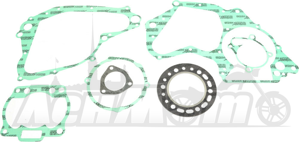 P400510850261 ATHENA Комплект прокладок (COMPLETE GASKET KIT SUZ)  68-0571 Western Power Sports купить