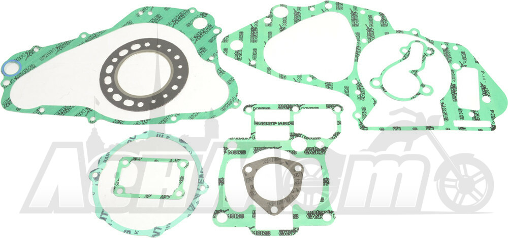 P400510850277 ATHENA Комплект прокладок (COMPLETE GASKET KIT SUZ)  68-0573 Western Power Sports купить