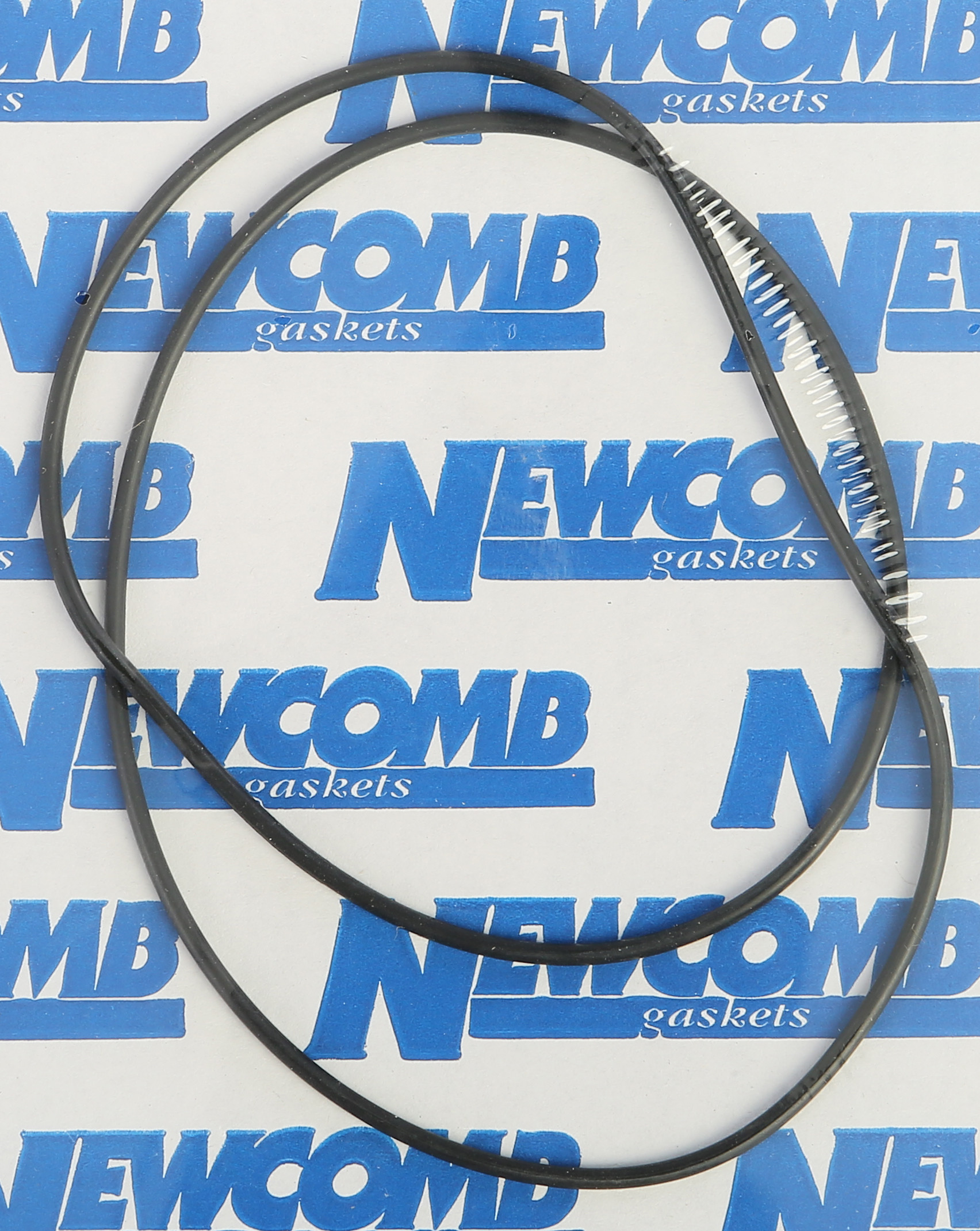 N14053 NEWCOMB Прокладка крышки сцепления (CLUTCH COVER GASKET)  69-1401 Western Power Sports купить