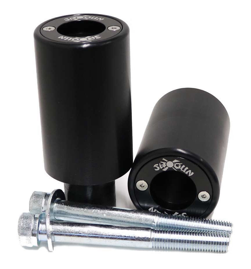 715-4949 SHOGUN Слайдеры на раму (PA2 FRAME SLIDERS NO CUT)  71-3502 Western Power Sports купить