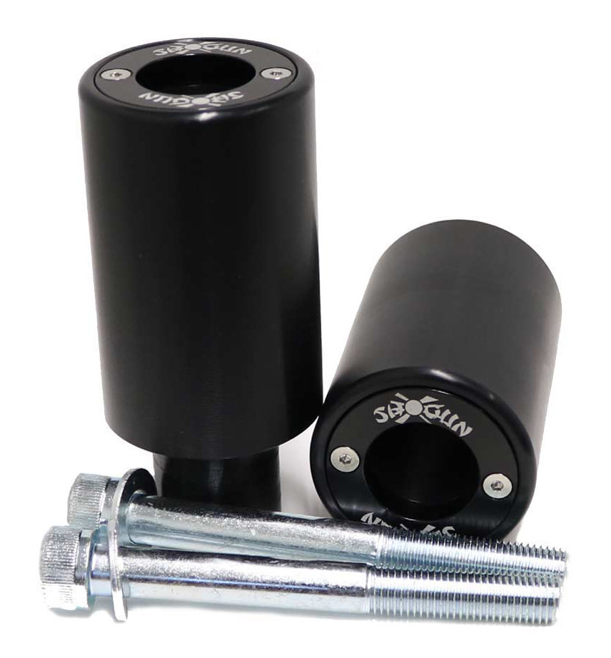 715-4959 SHOGUN Слайдеры на раму (PA2 FRAME SLIDERS NO CUT)  71-3506 Western Power Sports купить