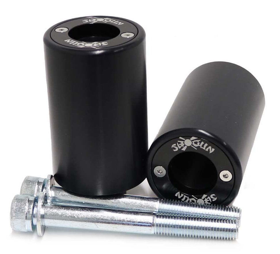 715-5229 SHOGUN Слайдеры на раму (PA2 FRAME SLIDERS)  71-3550 Western Power Sports купить