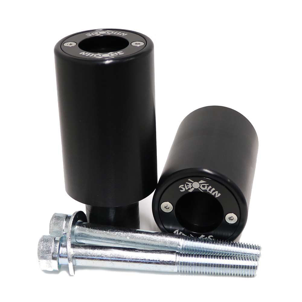 715-5609 SHOGUN Слайдеры на раму (PA2 FRAME SLIDERS)  71-3555 Western Power Sports купить