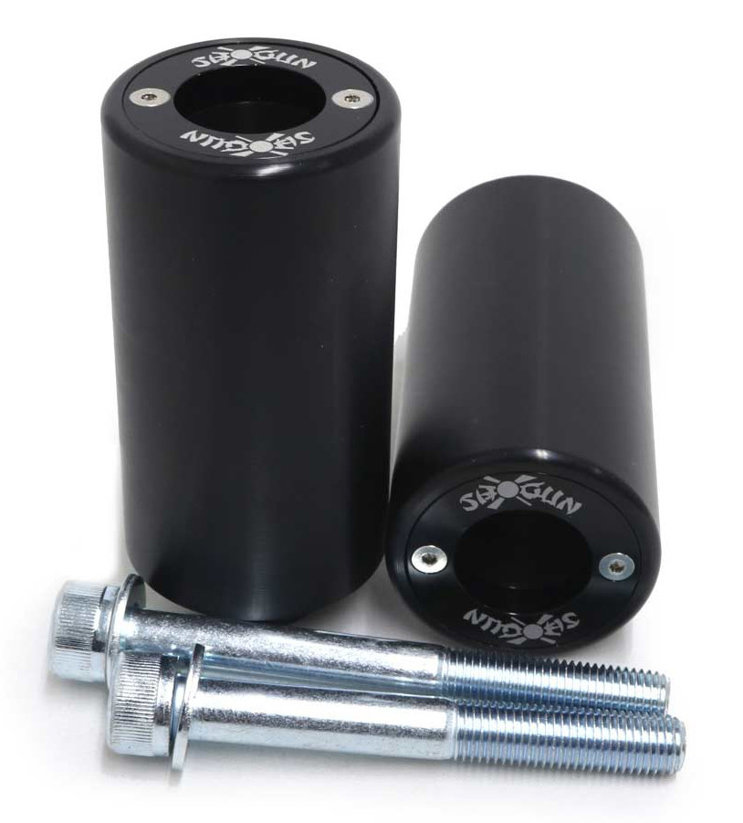 715-5629 SHOGUN Слайдеры на раму (PA2 FRAME SLIDERS)  71-3556 Western Power Sports купить