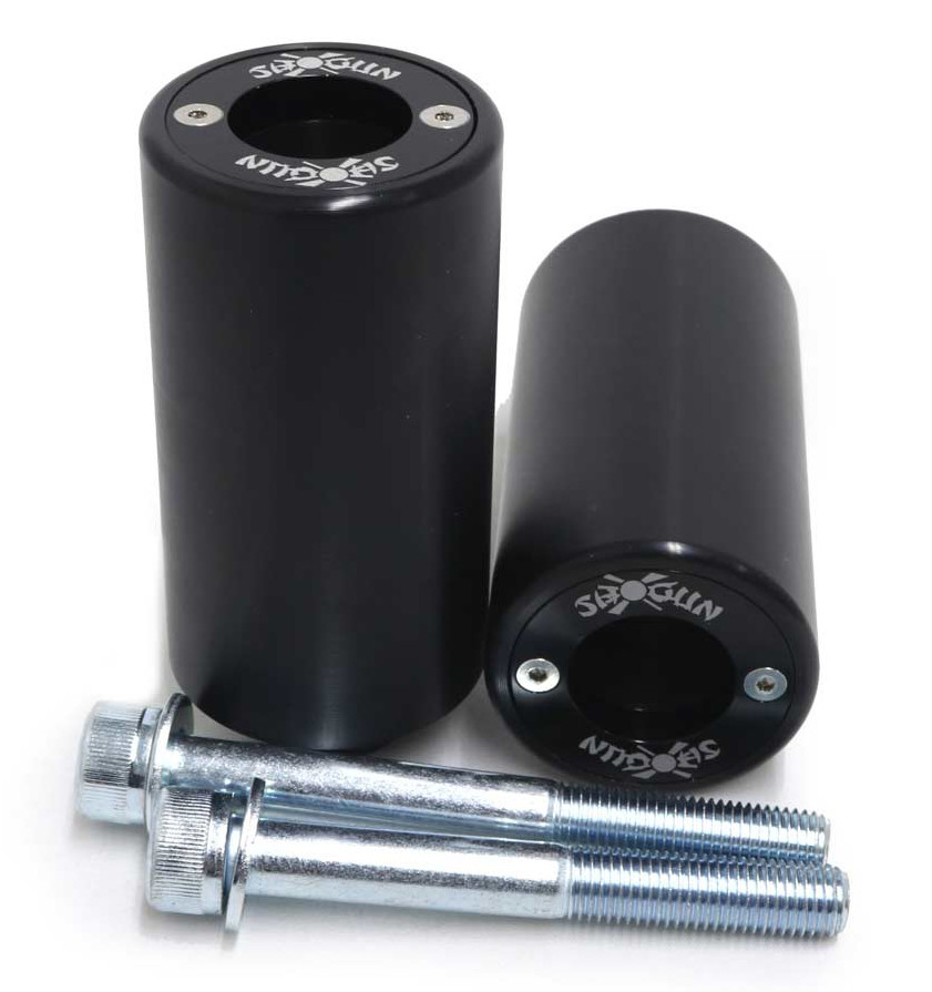 715-5639 SHOGUN Слайдеры на раму (PA2 FRAME SLIDERS)  71-3557 Western Power Sports купить