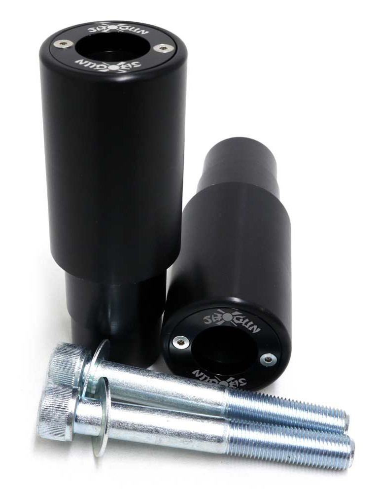 715-6419 SHOGUN Слайдеры на раму (PA2 FRAME SLIDERS NO CUT)  71-3600 Western Power Sports купить